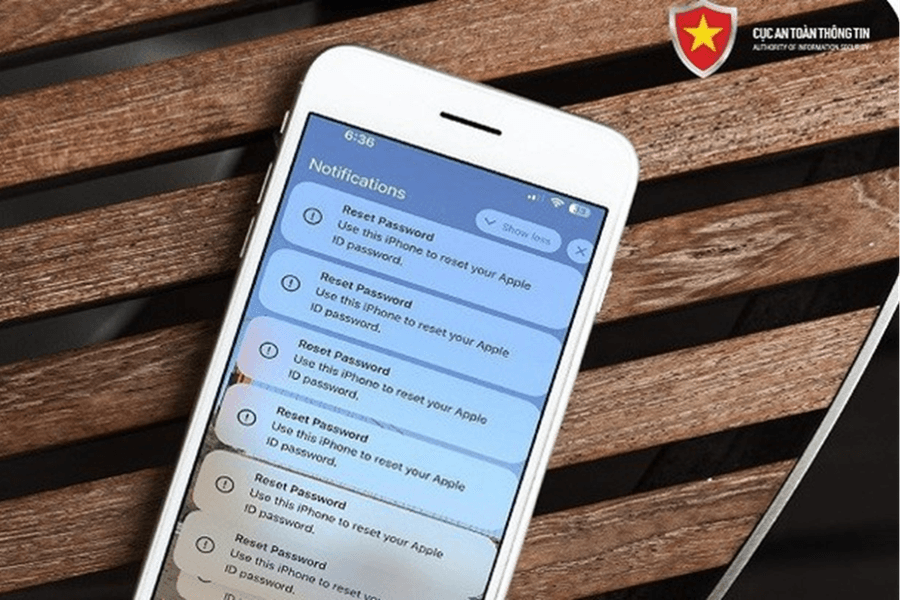 Cảnh báo hình thức lừa đảo mới mạo danh nhân viên Apple