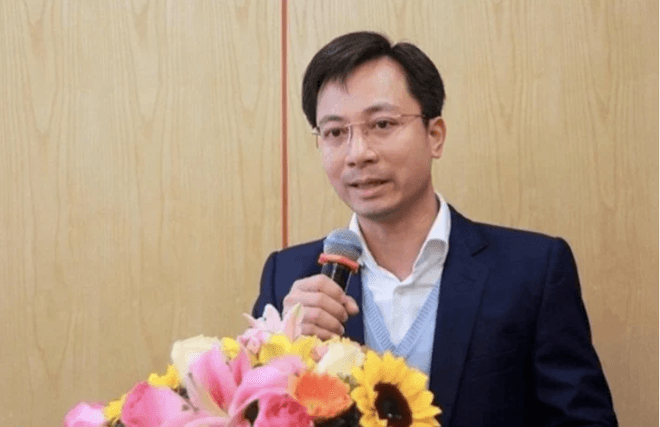 Phó Cục trưởng Cục Xúc tiến thương mại Bộ Công thương bị bắt về tội “nhận hối lộ”