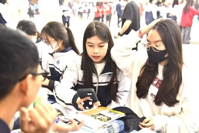 Nhiều trường đại học vi phạm khi tự chủ mở ngành