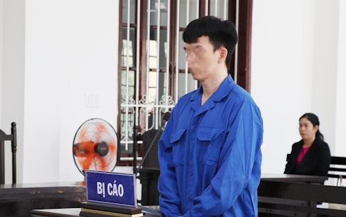 Tham ô, nguyên Phó trưởng phòng Tài chính kế hoạch lĩnh 16 năm tù