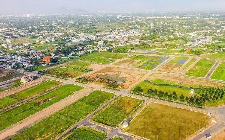 Điều kiện tách hợp thửa đất