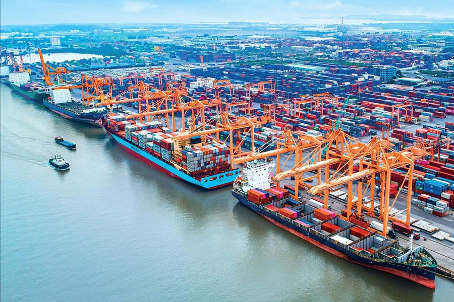 Việt Nam đứng thứ 5 ASEAN về chỉ số hiệu quả logistics