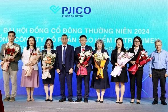 “Thay áo mới”, PJICO chuẩn bị cho kỷ nguyên phát triển chất hơn, bền vững hơn