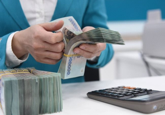 Sửa Thông tư về thực hiện dự trữ bắt buộc