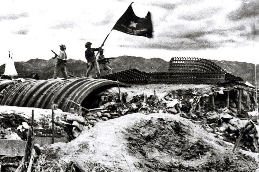 Chương trình nghệ thuật "Điện Biên Phủ - Mốc vàng lịch sử” sẽ diễn ra ngày 6/5/2024