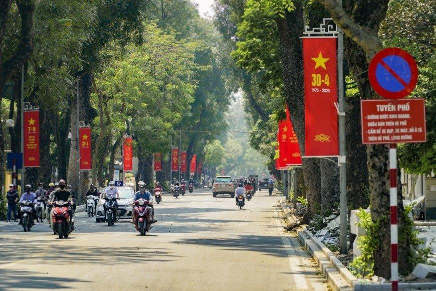 Thủ tướng đồng ý nghỉ lễ 5 ngày 30/4 - 1/5