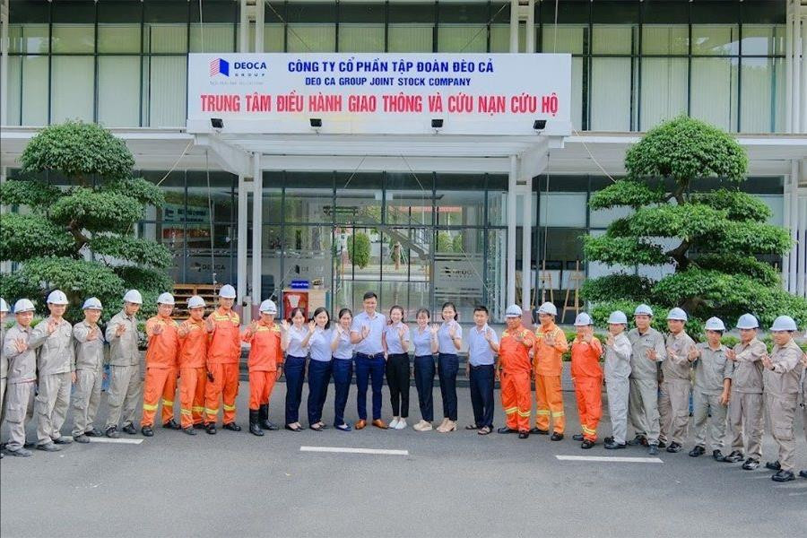Liên danh Đèo Cả trúng thầu cao tốc Hữu Nghị - Chi Lăng hơn 11.000 tỷ đồng