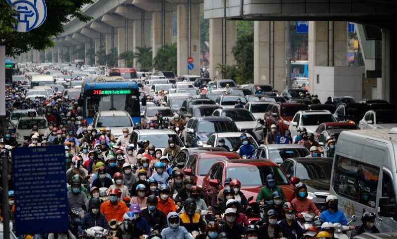 Đảm bảo đi lại an toàn, thuận lợi những ngày lễ sắp tới