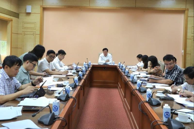 Khó khăn về xuất khẩu tinh dầu quế tỉnh Lào Cai đã được tháo gỡ