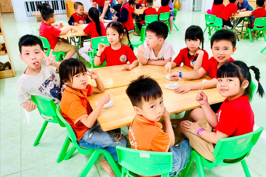 Ban hành kế hoạch tuyển sinh đại học, cao đẳng ngành giáo dục mầm non năm 2024