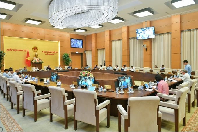 "Trừng phạt chỉ nên được sử dụng như là biện pháp cuối cùng"