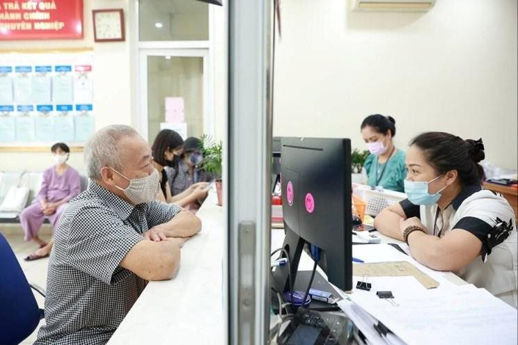Người nhận lương hưu mất, thân nhân sẽ nhận trợ cấp nào?