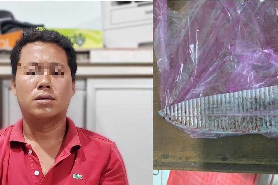 Cô ruột bị cháu hạ thủ lại vì đất đai