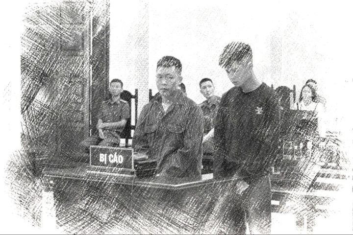Tù tội vì đưa người nhập cảnh trái phép