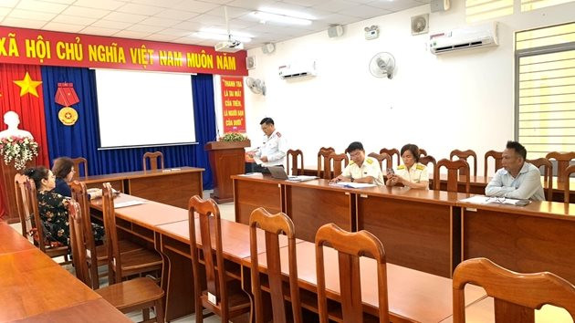 Chuyển vụ việc có dấu hiệu trốn thuế sang điều tra