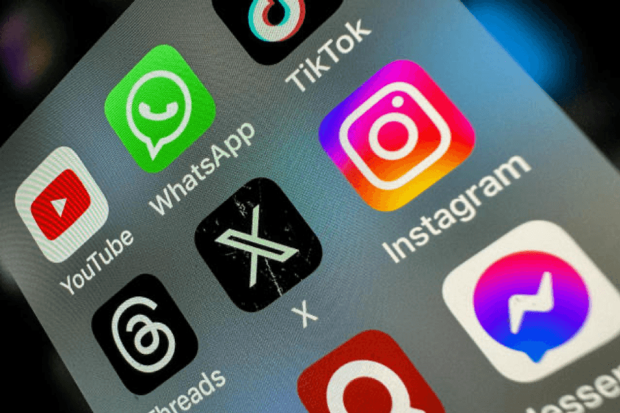 Apple gỡ bỏ WhatsApp, Threads khỏi kho ứng dụng tại Trung Quốc?