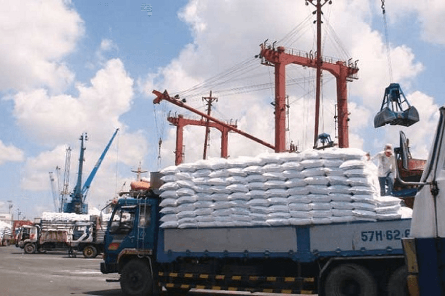 Việt Nam nhập khẩu phân bón nhiều nhất từ đâu