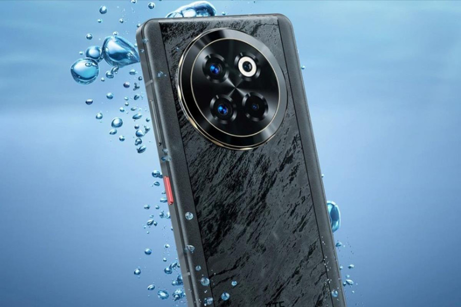 ZTE Axon 60 Ultra: Sự đột phá giữa công nghệ mạng và hiệu năng