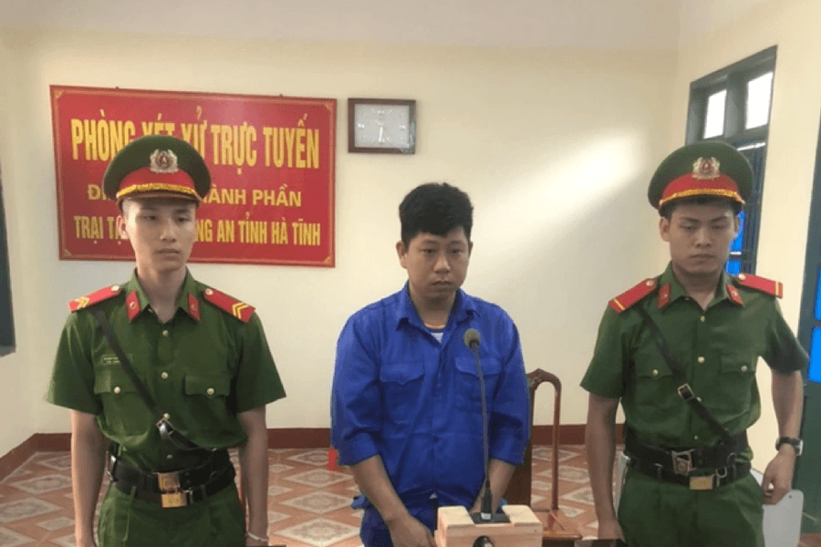 Vừa đi tù vừa mất nửa ô tô sau màn trả thù giết người