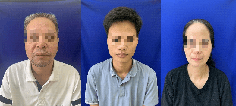 Khởi tố giám đốc nhà máy gạch trốn thuế