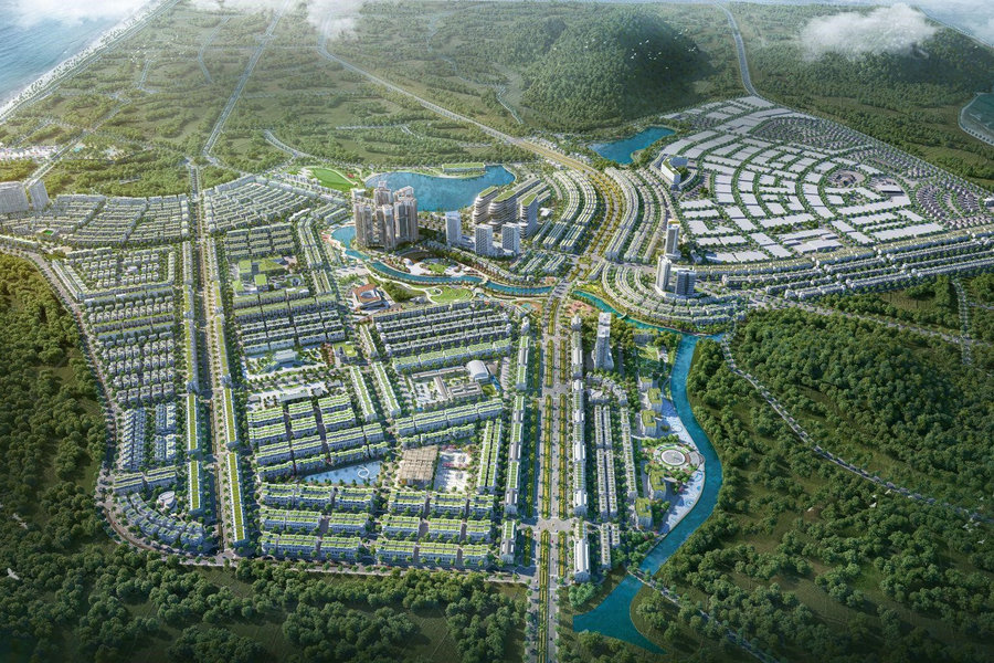 Meyhomes Capital Phú Quốc - Lời giải cho bài toán thị trường
