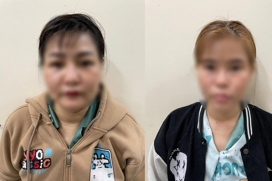Chị em ruột mua vàng giả lừa ân nhân hơn 500 triệu