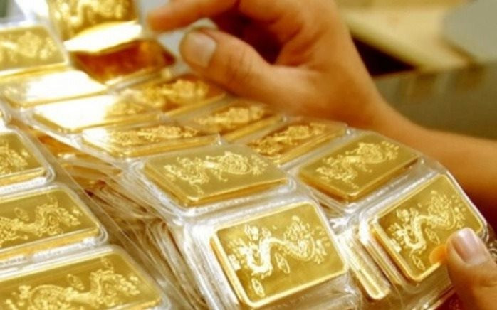 11 đơn vị tham dự đấu thầu vàng SJC hôm nay