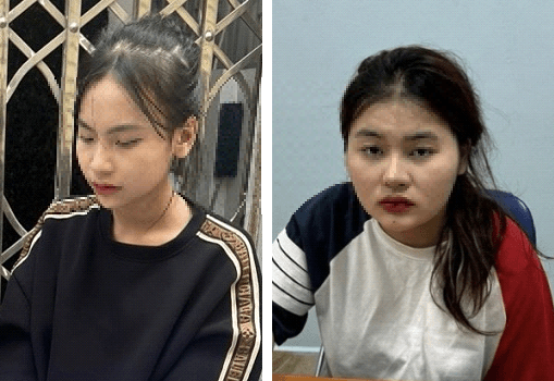 Hà Nội: Khởi tố hai “Hot girl” mua bán trái phép chất ma túy