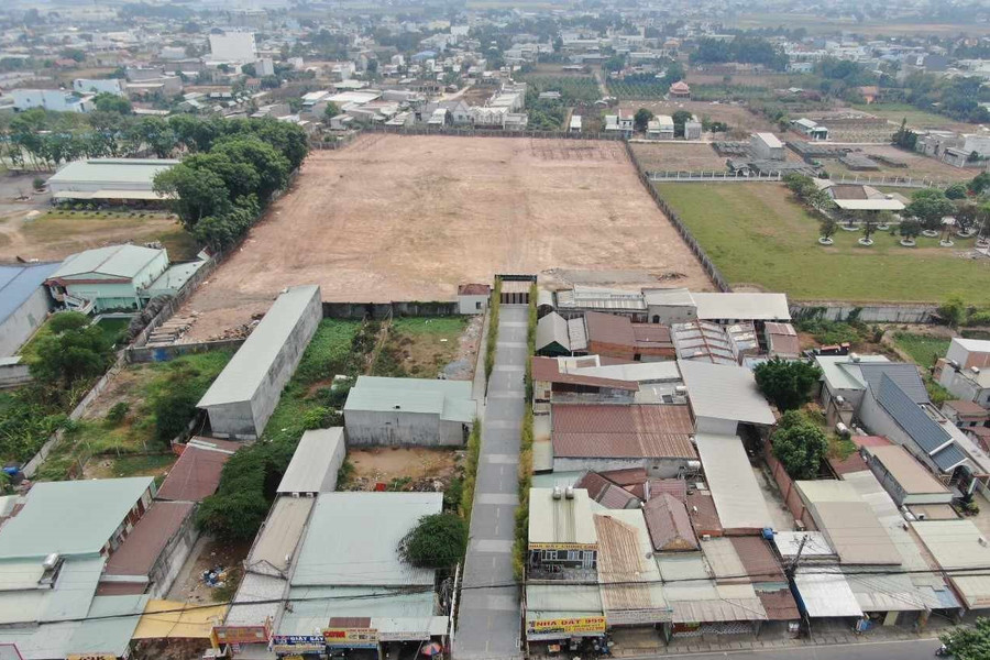Kiểm tra 167 dự án chậm tiến độ tại Long An