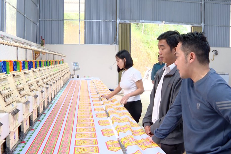 Quy định mức hỗ trợ đào tạo nghề trình độ sơ cấp dưới 3 tháng