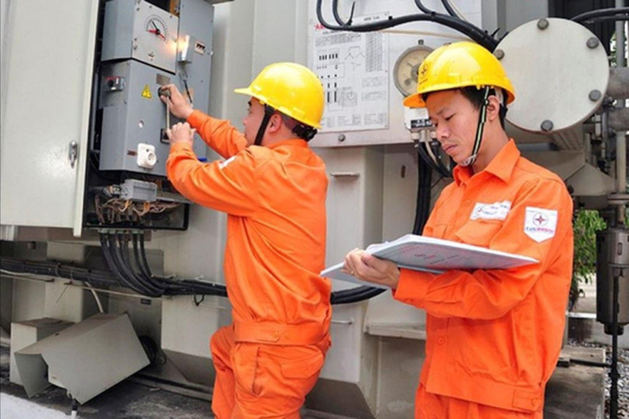 Từ ngày 15/5, giá điện sẽ được điều chỉnh 3 tháng 1 lần