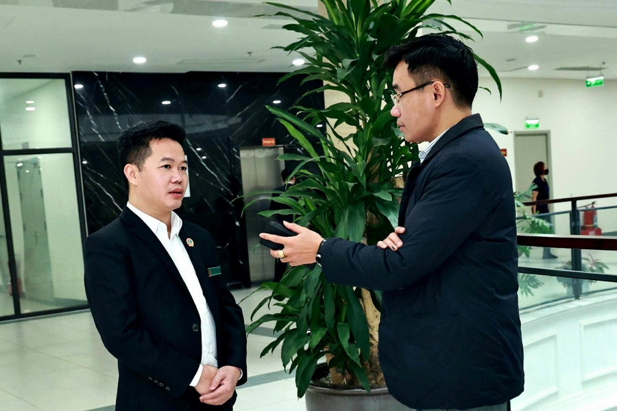 Lòng trắc ẩn của Thẩm phán giúp đương sự hiểu pháp luật hơn