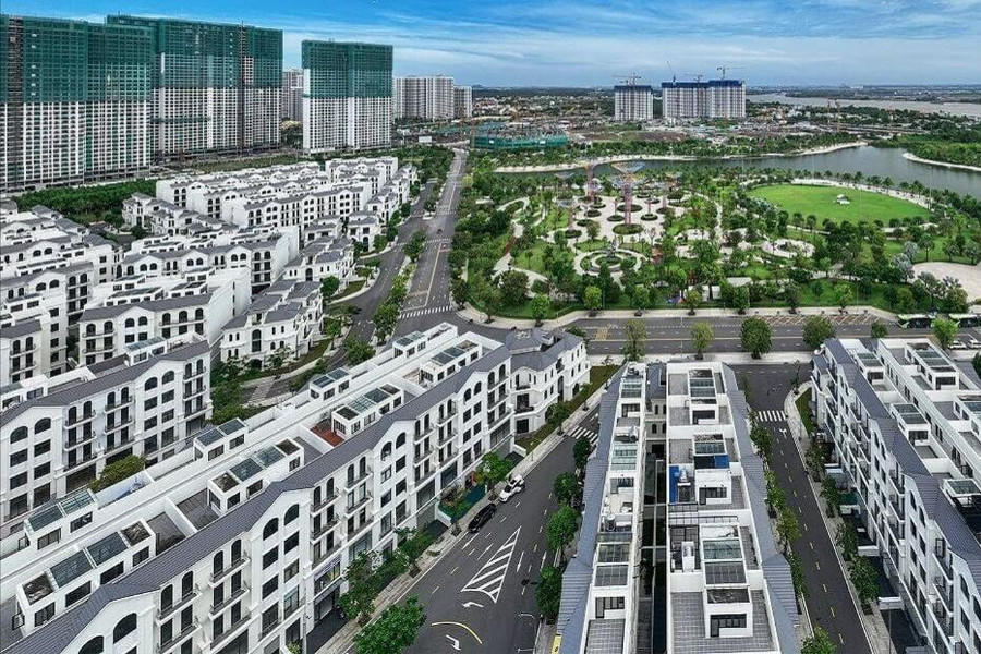 Đã có 57 địa phương thành lập Quỹ phát triển đất