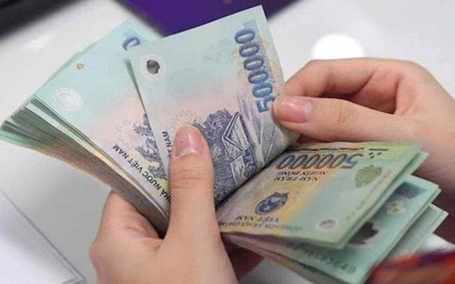Nhóm đối tượng nào được tăng lương kể từ ngày 1/7?