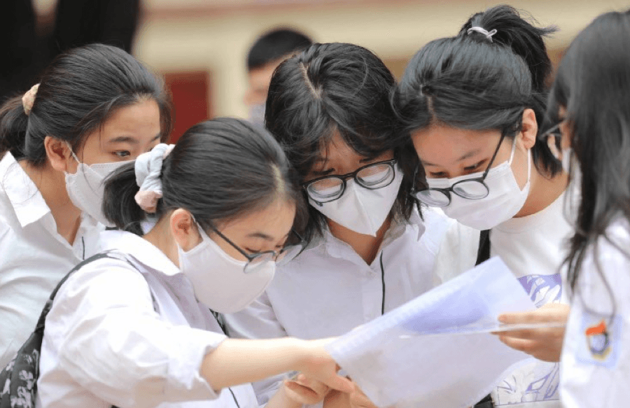 Hà Nội thành lập Ban Chỉ đạo kỳ thi tốt nghiệp THPT