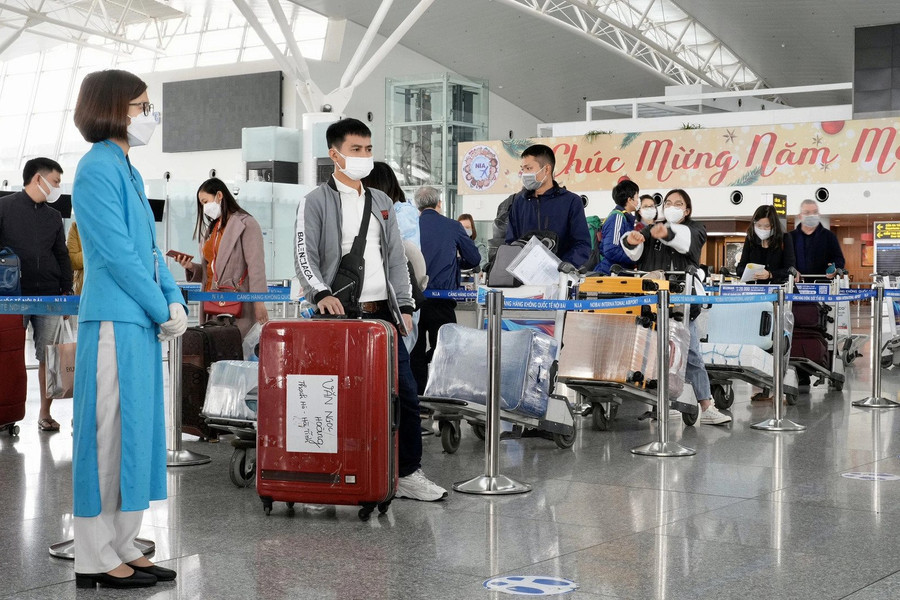 Cục Hàng không Việt Nam đề nghị hành khách cung cấp thông tin về giá vé máy bay cao bất thường