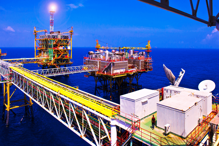 2 giếng dầu khí vừa được Petrovietnam phát hiện có trữ lượng bao nhiêu?