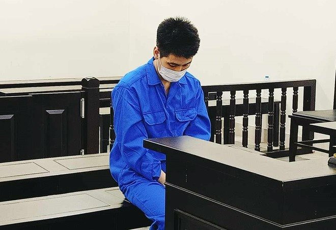 "Phó Vụ trưởng" lĩnh 13 năm tù, bồi thường hơn 1,5 tỷ đồng