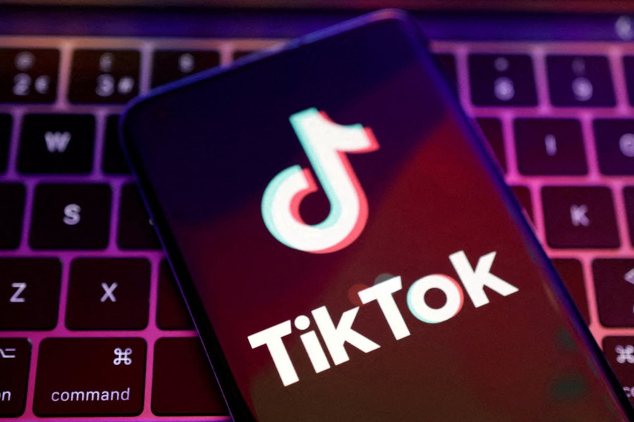 TikTok phủ nhận rủi ro với Hoa Kỳ