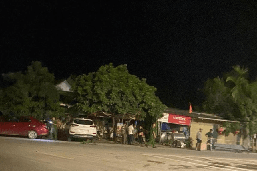 Hai cô cháu thương vong vì thú tính gã hàng xóm