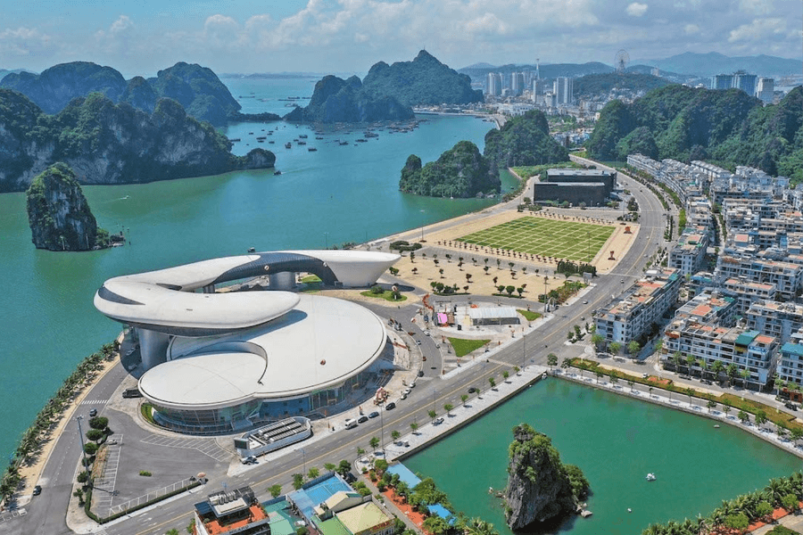 Quảng Ninh “án ngữ” hai vị trí “quán quân” PCI và PGI năm 2023
