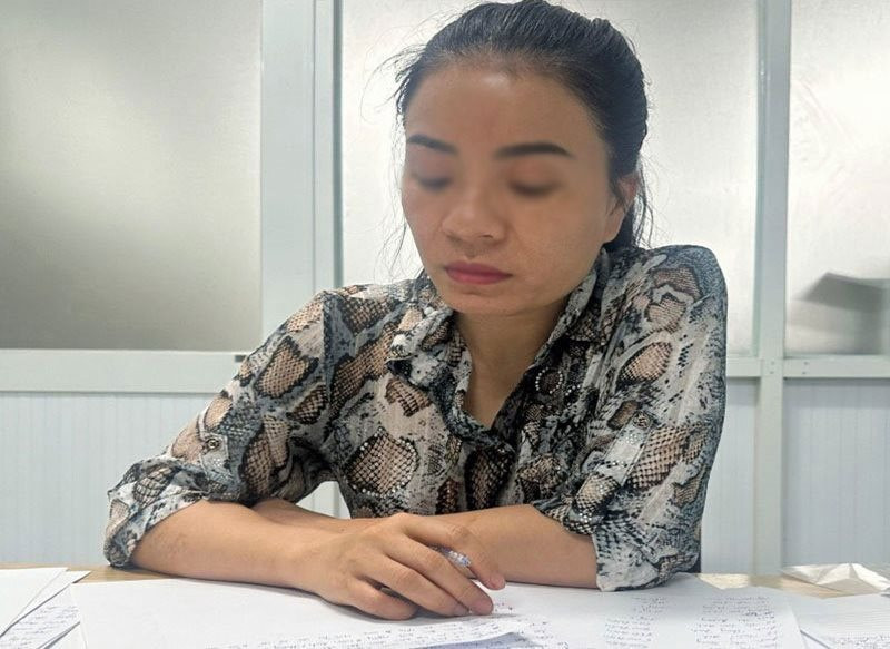 Truy tìm bị hại vụ nữ "thầy bói” lừa đảo gần 300 tỷ đồng ở Nam Định