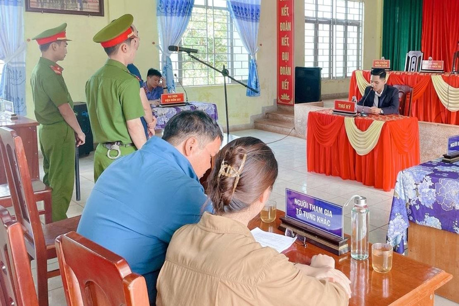 "Bóng ma" tảo hôn và những hệ lụy đau lòng