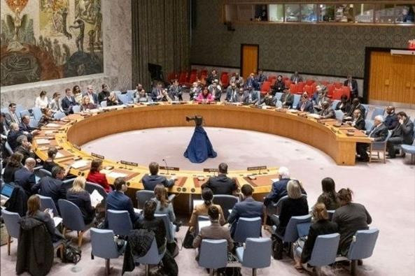 Đại hội đồng Liên hợp quốc thông qua nghị quyết ủng hộ Palestine trở thành thành viên chính thức