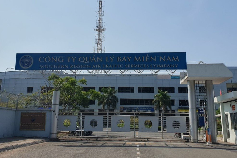 Công ty bay miền Nam đem công sản cho thuê, tranh chấp kéo dài