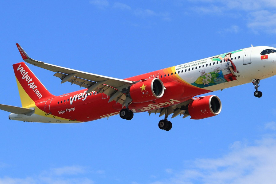 Vietjet Air mở đường bay thẳng kết nối giữa Hà Nội và Hiroshima
