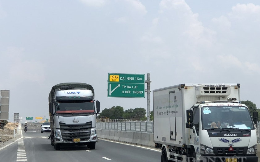 Ngày 20/5: Mở thầu chọn nhà đầu tư trạm dừng nghỉ cao tốc Bắc-Nam