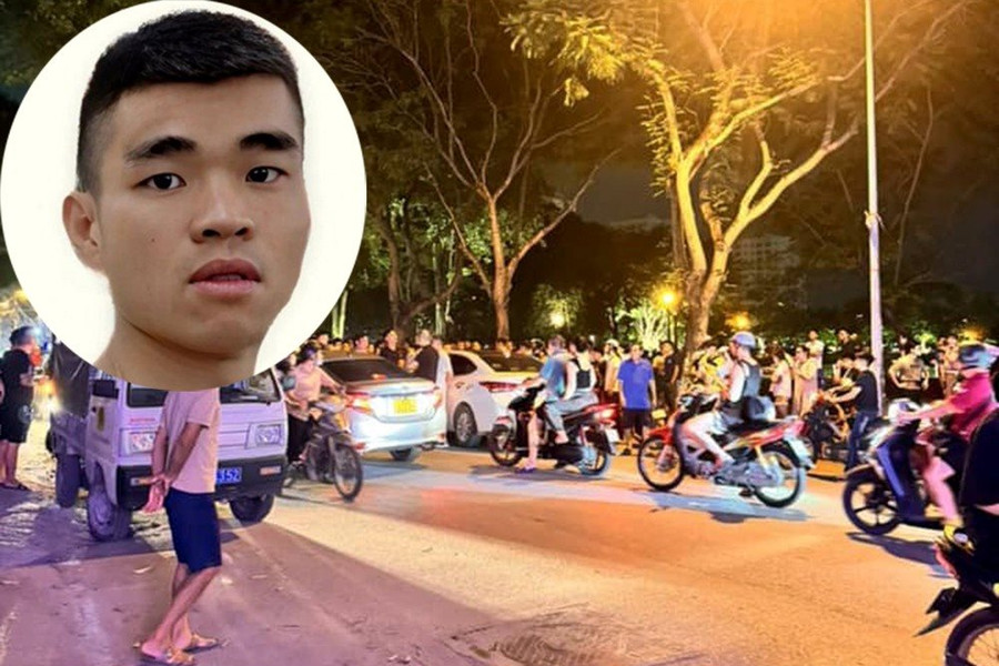 Lừa mua ô tô rồi lái xe bỏ trốn