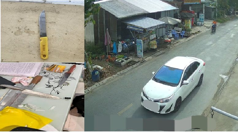 Bắt cóc lãnh đạo doanh nghiệp đòi 10 tỉ đồng tiền chuộc