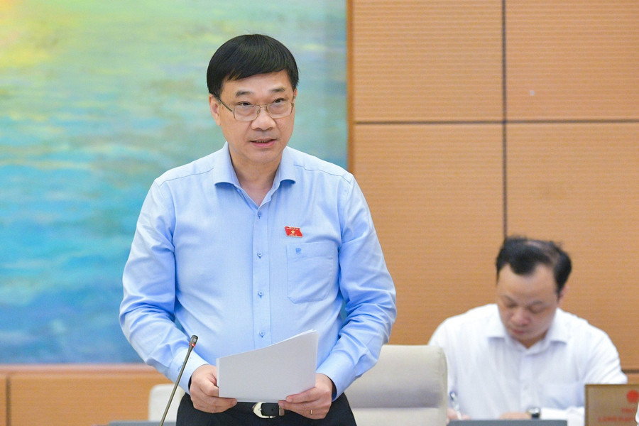 Ủy ban Kinh tế đề nghị thanh tra nhà ở xã hội